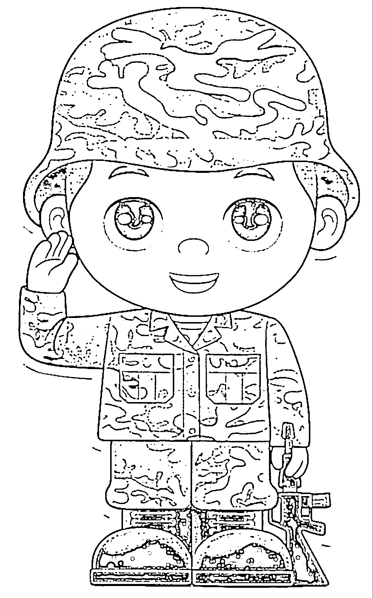tentara